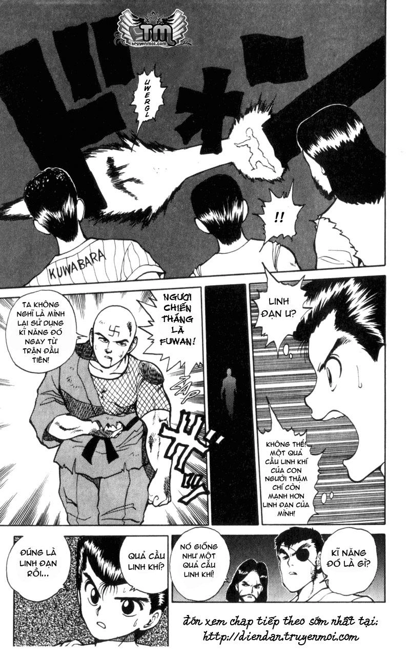 Hành Trình Của Uduchi Chapter 27 - 10