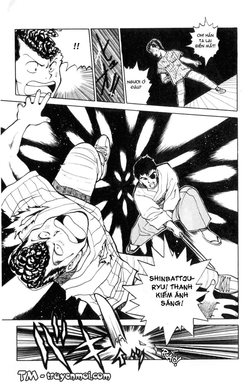 Hành Trình Của Uduchi Chapter 27 - 16