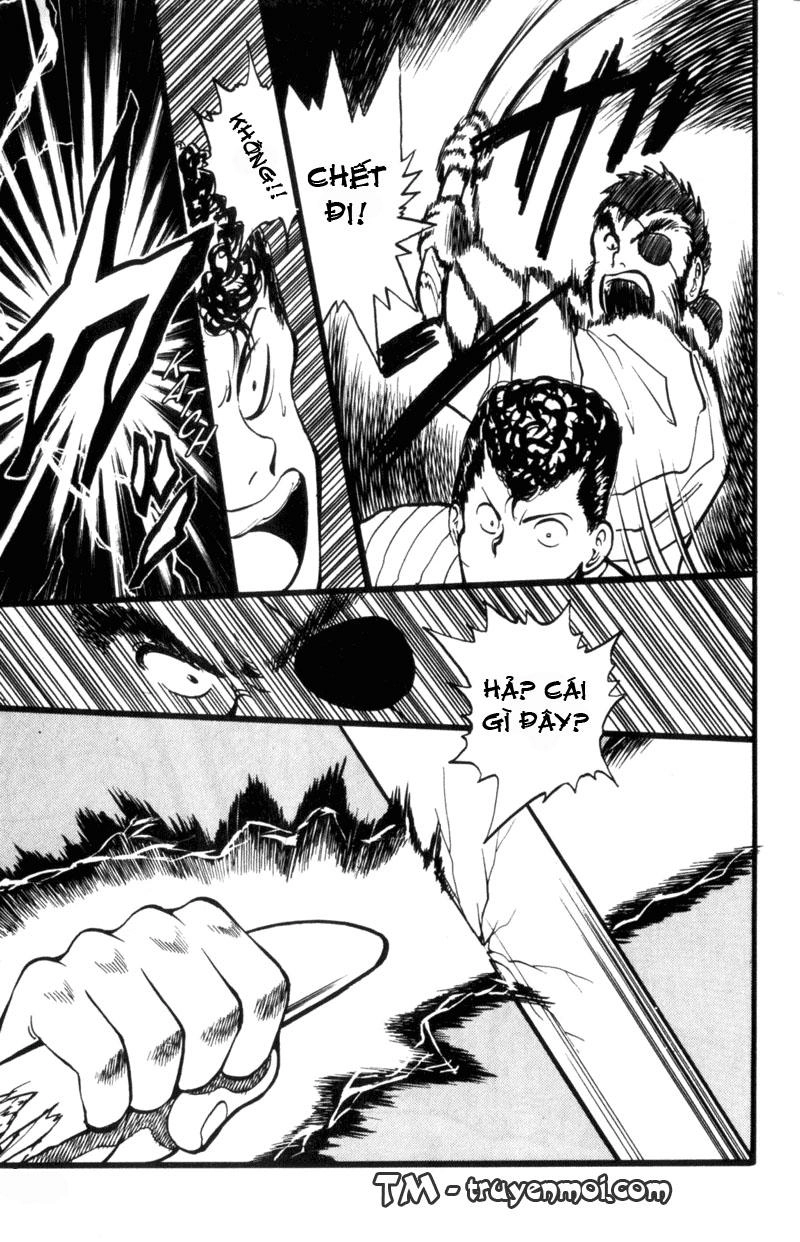 Hành Trình Của Uduchi Chapter 27 - 18