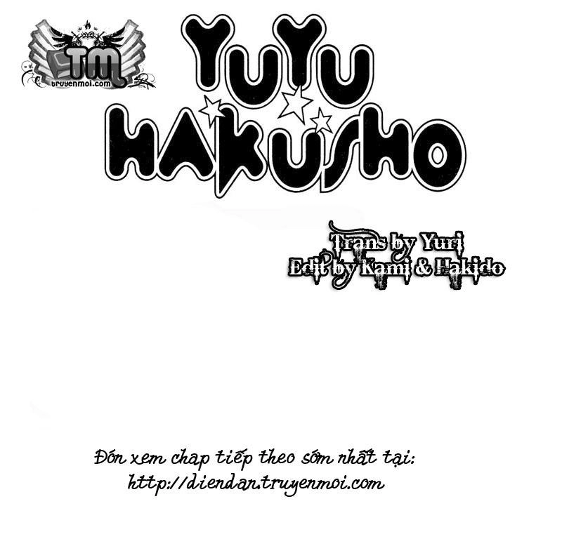 Hành Trình Của Uduchi Chapter 27 - 21