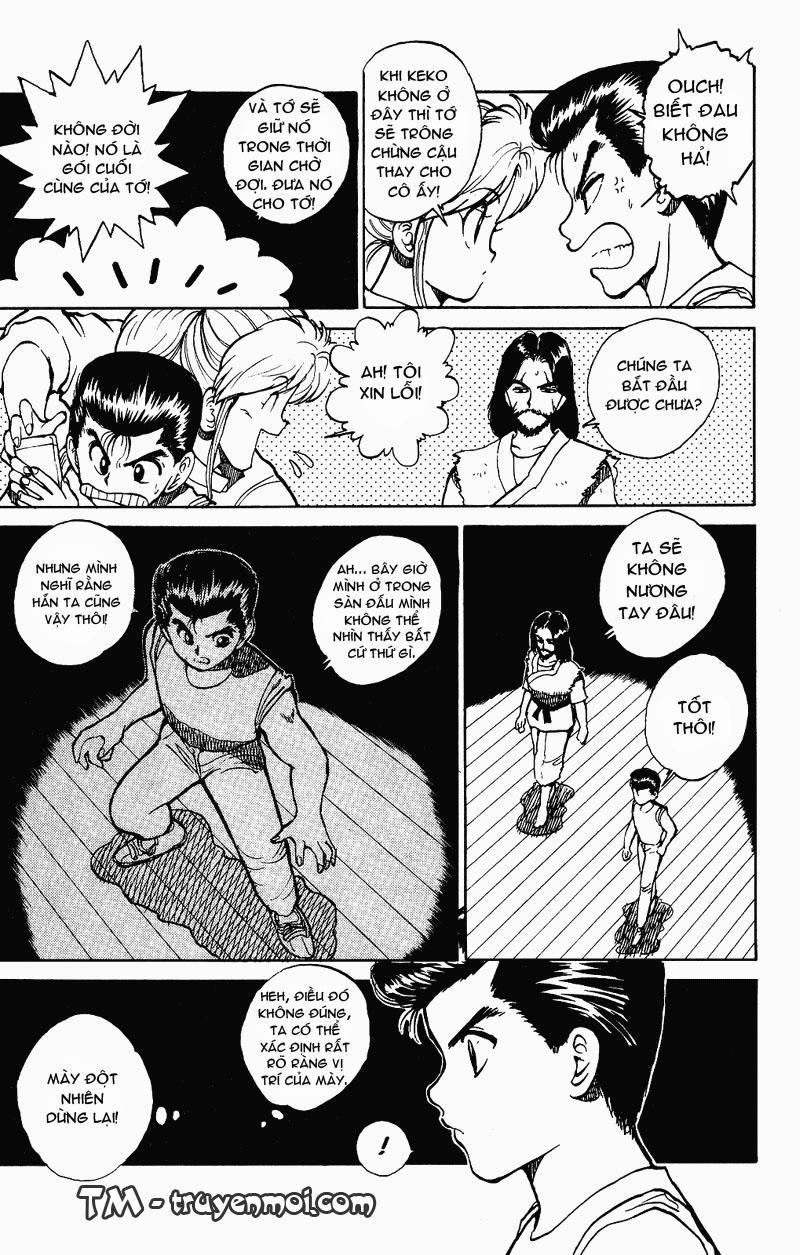 Hành Trình Của Uduchi Chapter 28 - 6