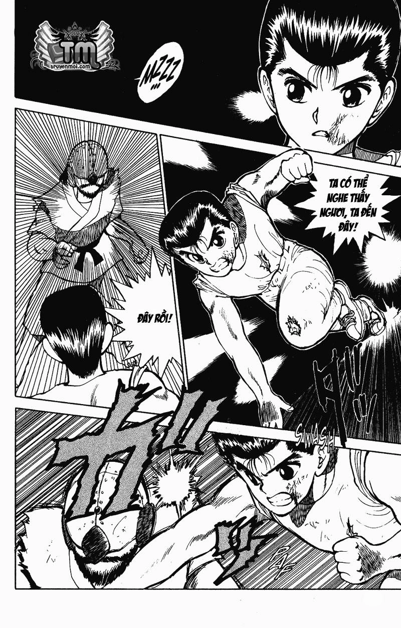 Hành Trình Của Uduchi Chapter 28 - 11