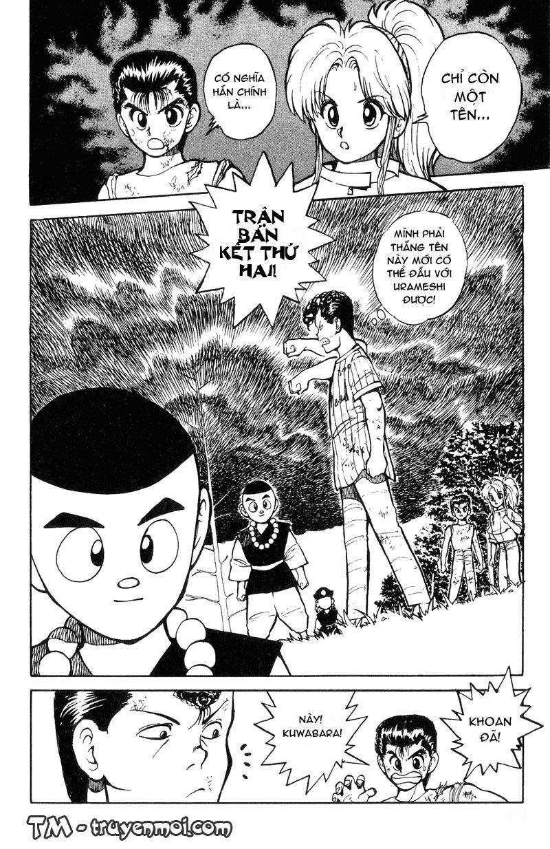 Hành Trình Của Uduchi Chapter 30 - 3