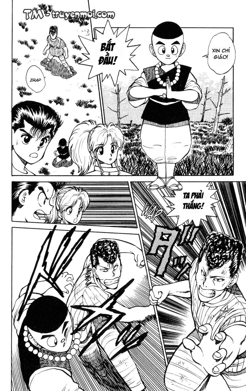 Hành Trình Của Uduchi Chapter 30 - 5