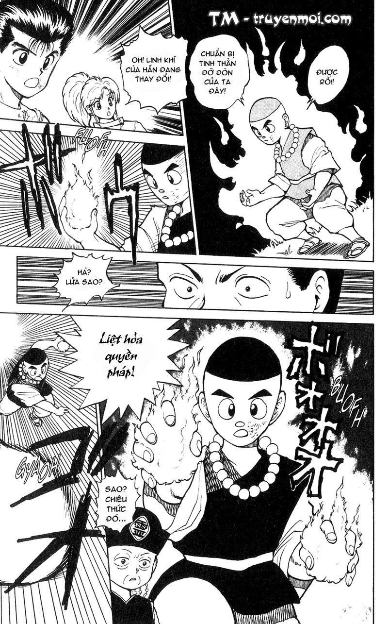 Hành Trình Của Uduchi Chapter 30 - 8