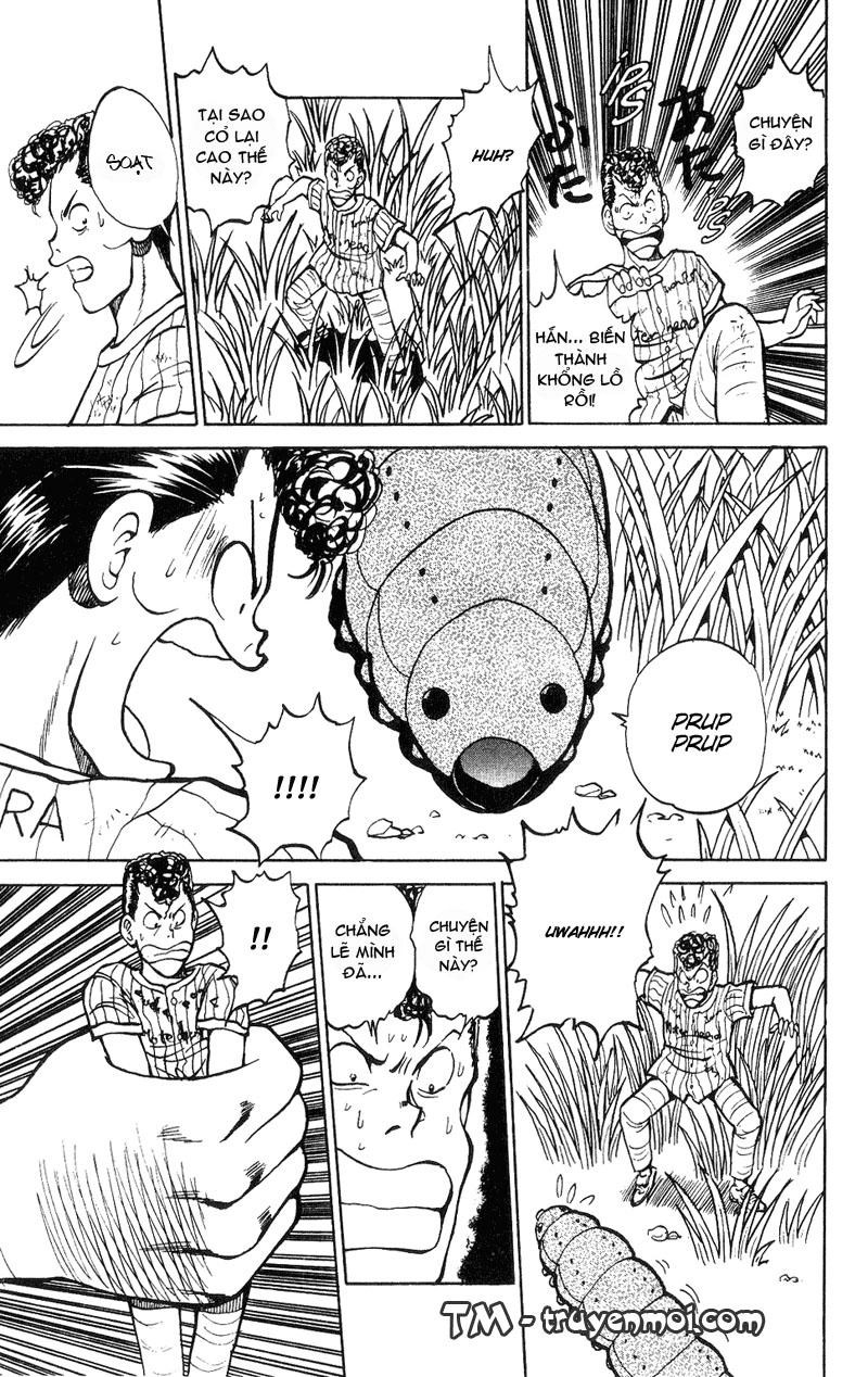 Hành Trình Của Uduchi Chapter 30 - 14