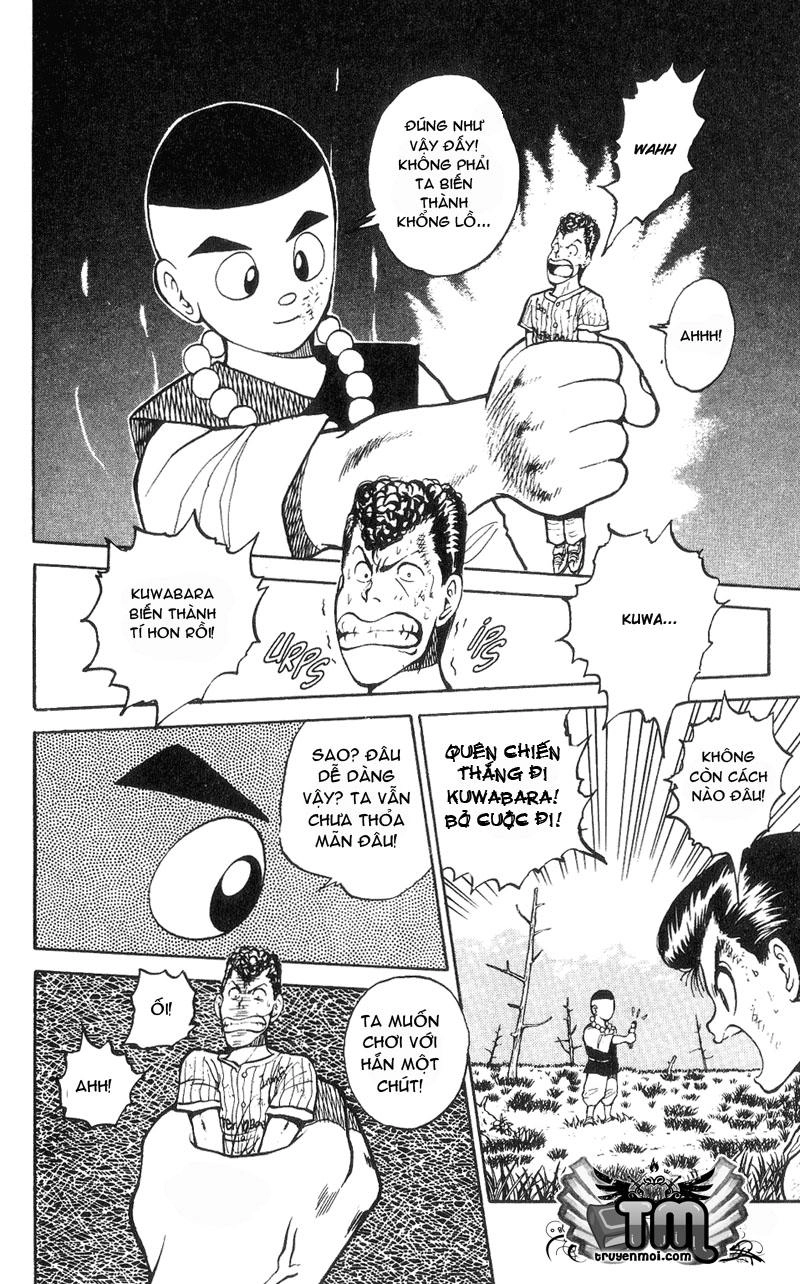 Hành Trình Của Uduchi Chapter 30 - 15