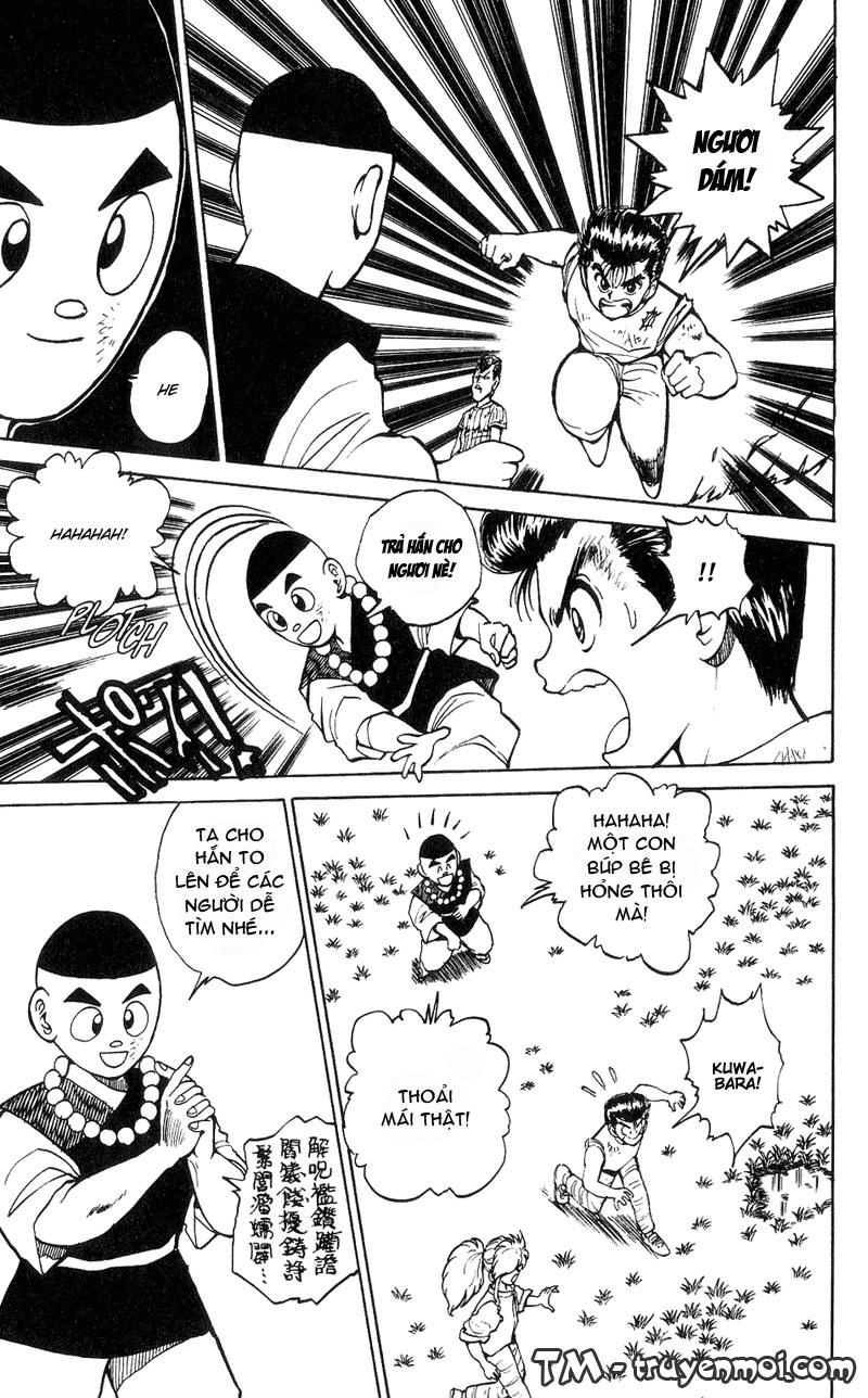 Hành Trình Của Uduchi Chapter 30 - 18