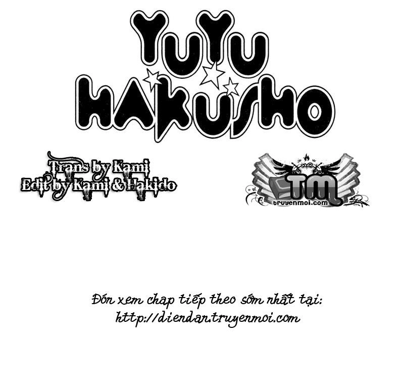 Hành Trình Của Uduchi Chapter 30 - 21