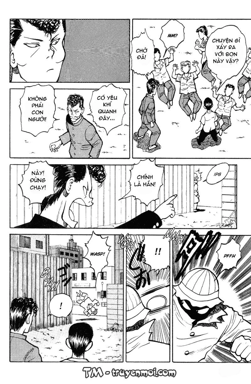 Hành Trình Của Uduchi Chapter 33 - 11