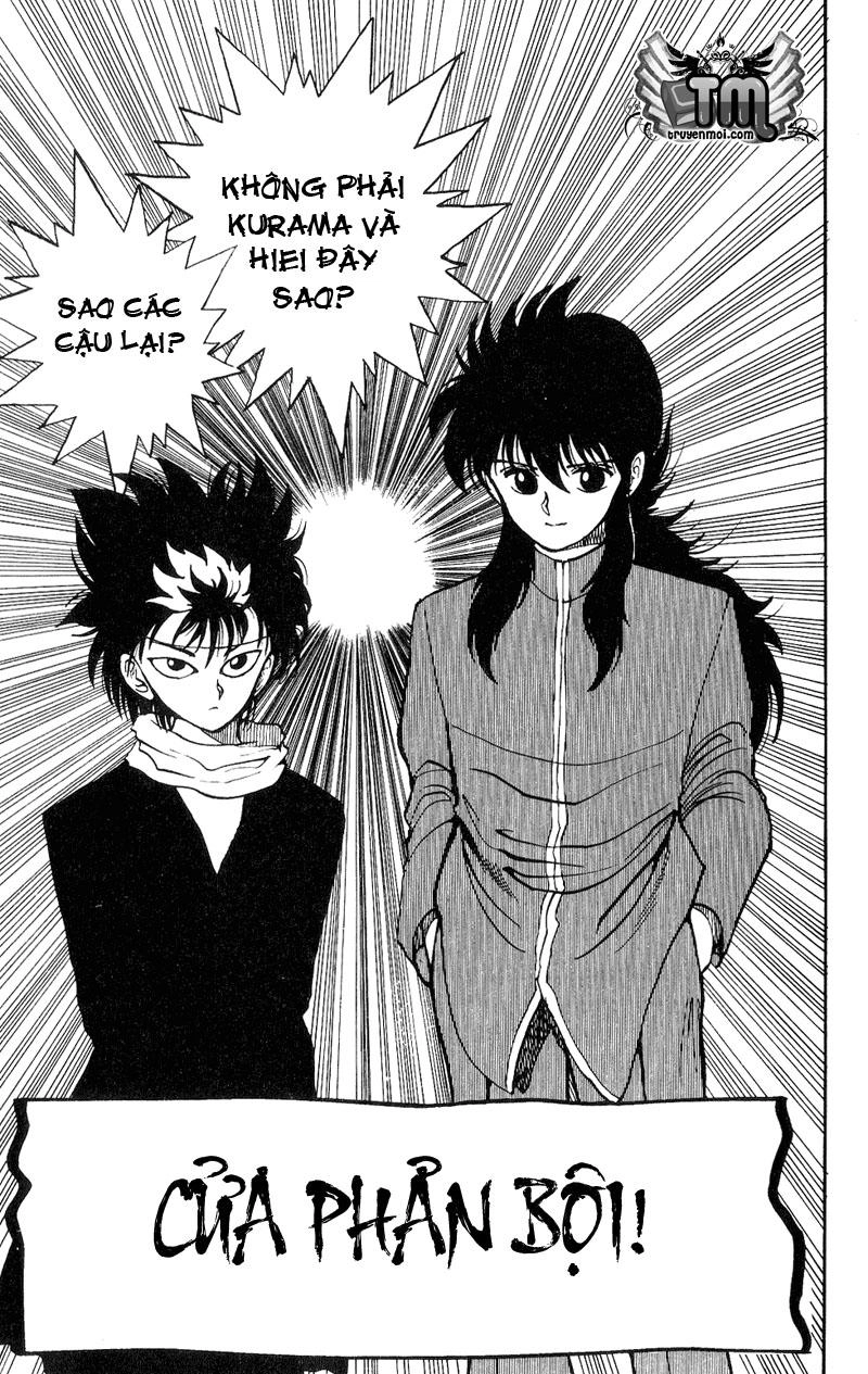 Hành Trình Của Uduchi Chapter 34 - 2