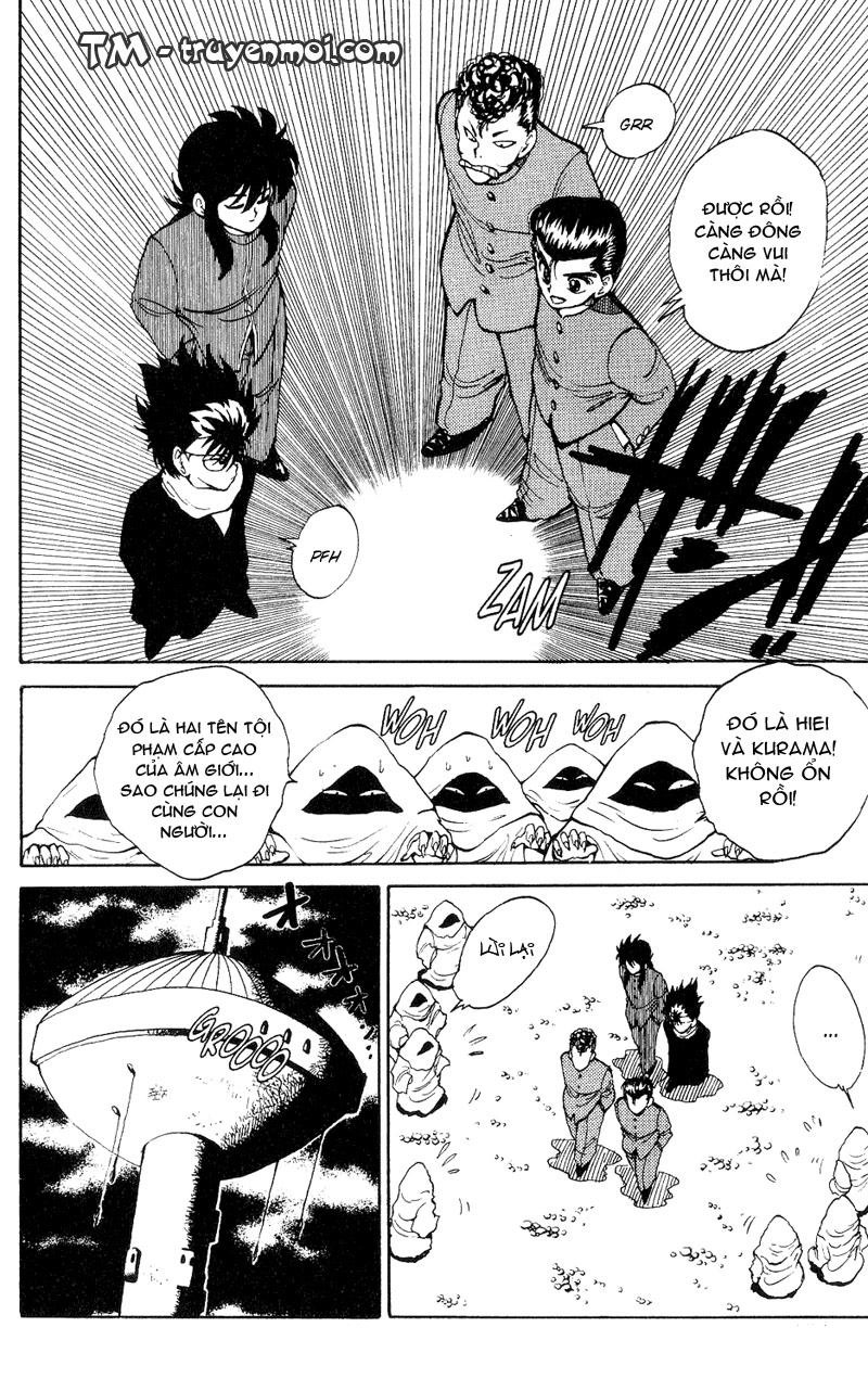 Hành Trình Của Uduchi Chapter 34 - 5