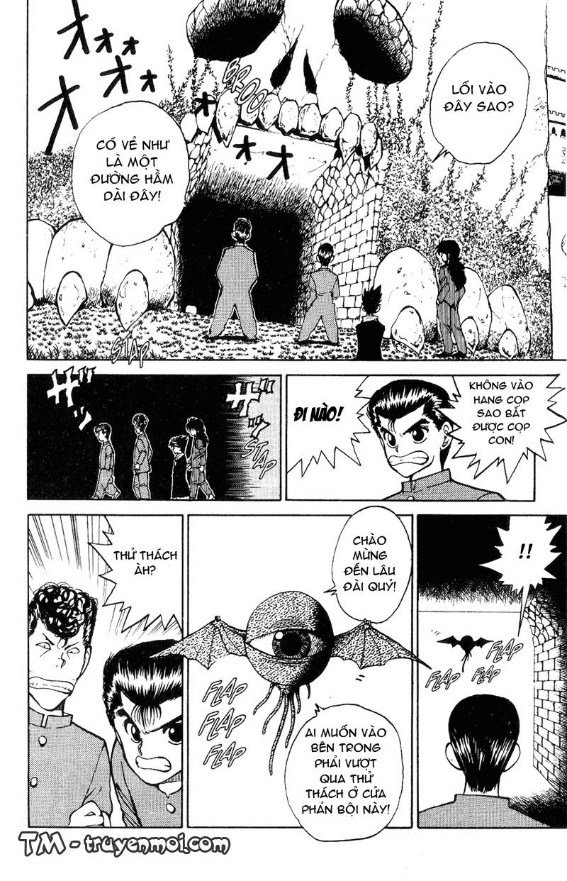 Hành Trình Của Uduchi Chapter 34 - 7