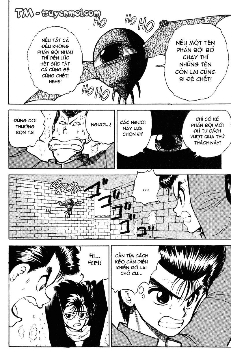 Hành Trình Của Uduchi Chapter 34 - 9