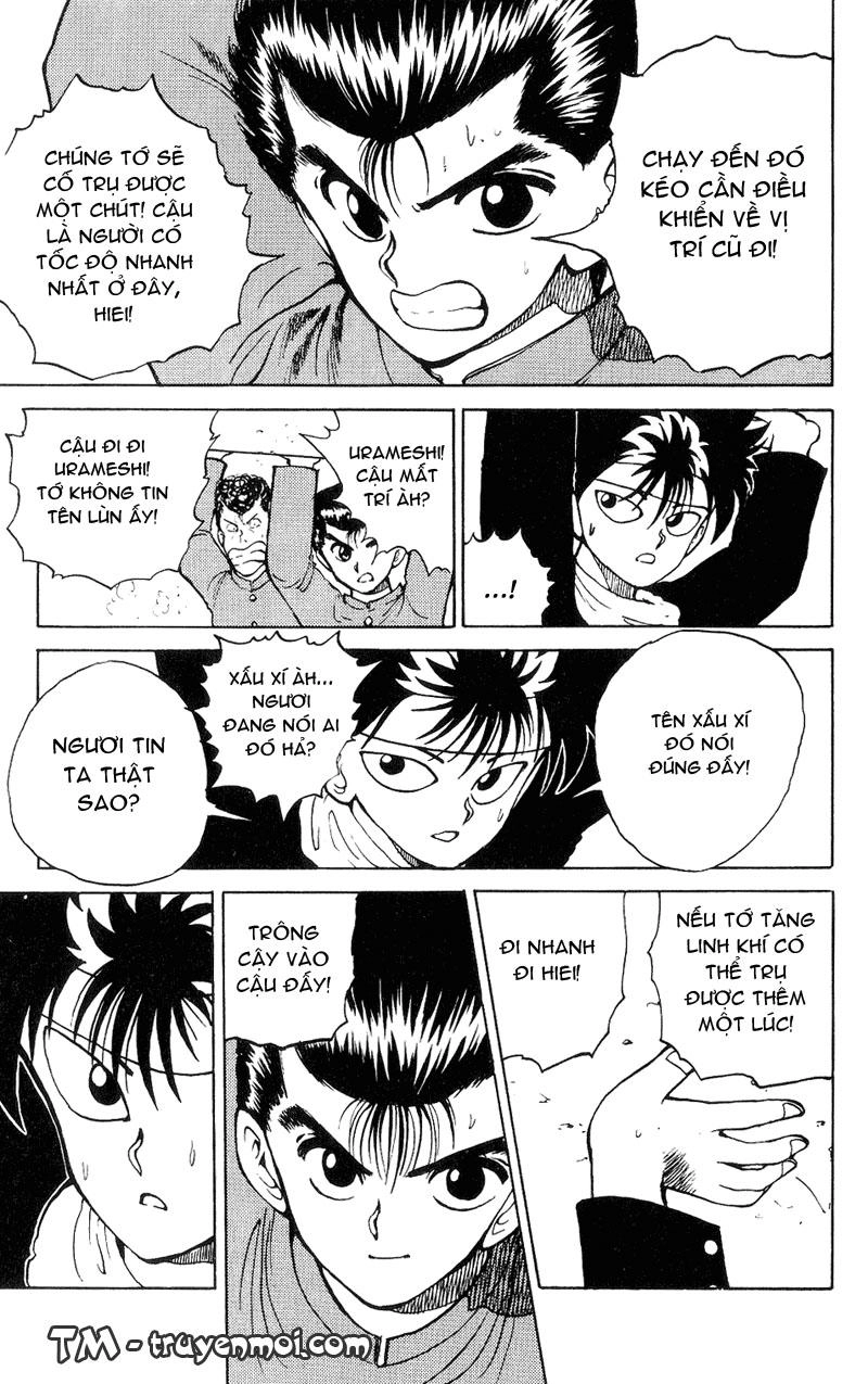 Hành Trình Của Uduchi Chapter 34 - 10