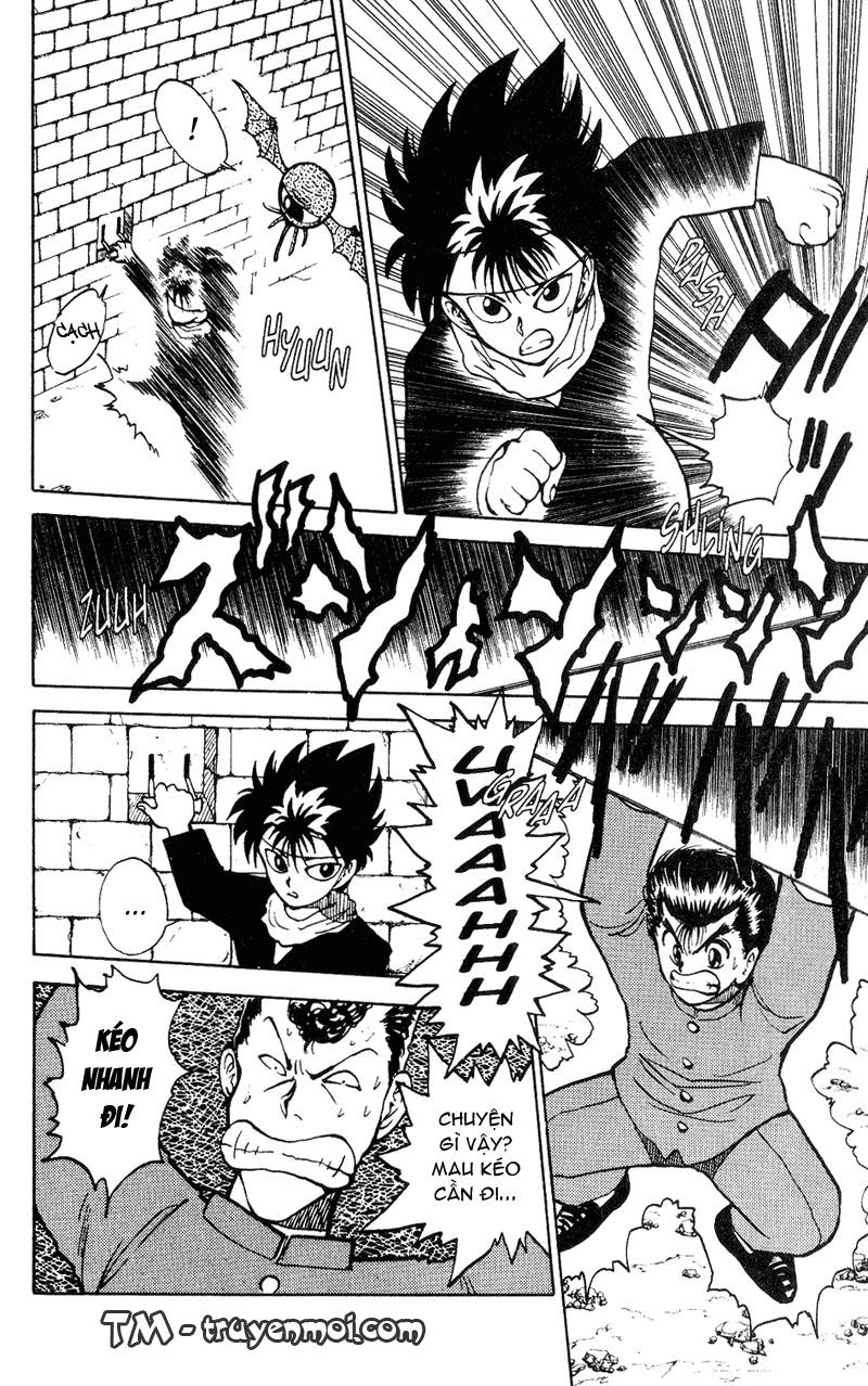 Hành Trình Của Uduchi Chapter 34 - 11