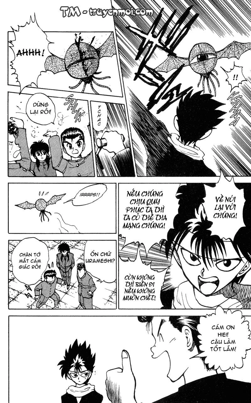 Hành Trình Của Uduchi Chapter 34 - 13