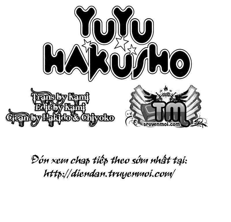 Hành Trình Của Uduchi Chapter 34 - 21
