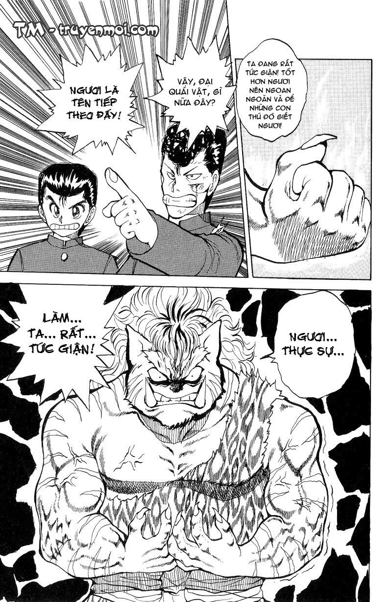 Hành Trình Của Uduchi Chapter 36 - 20