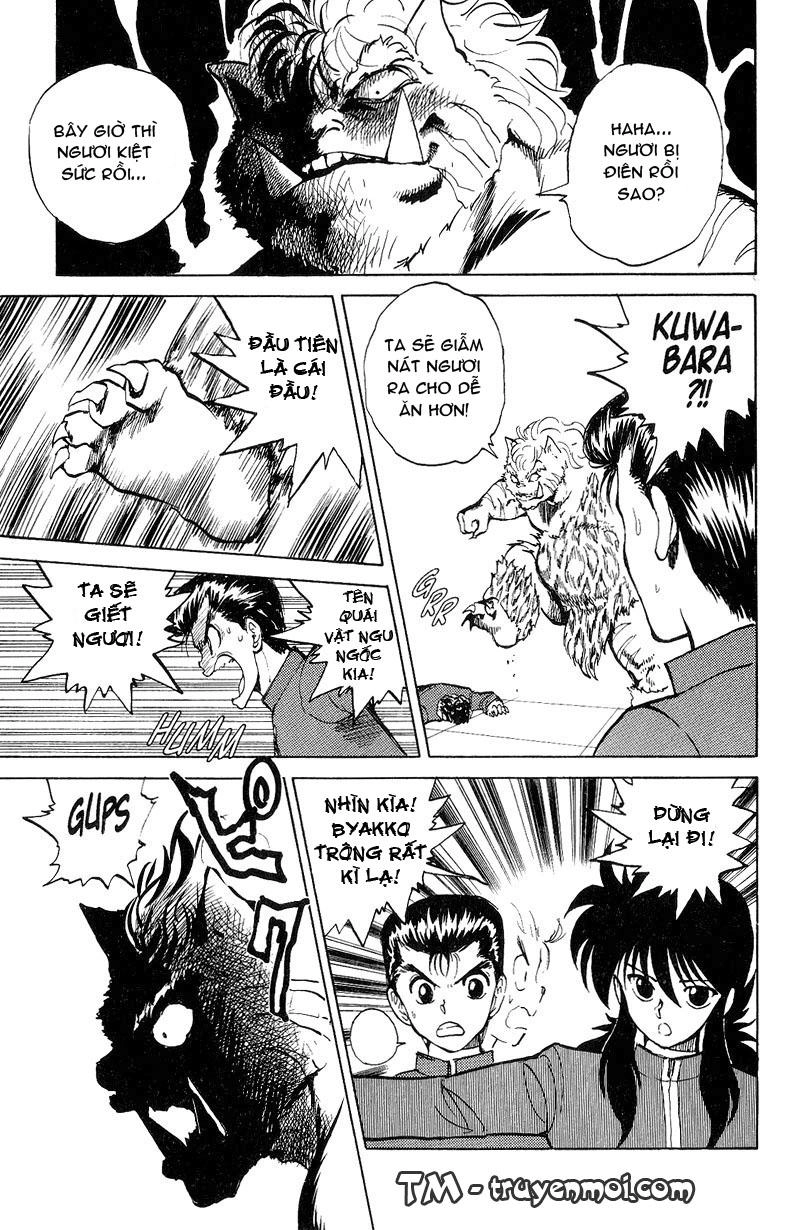 Hành Trình Của Uduchi Chapter 37 - 16