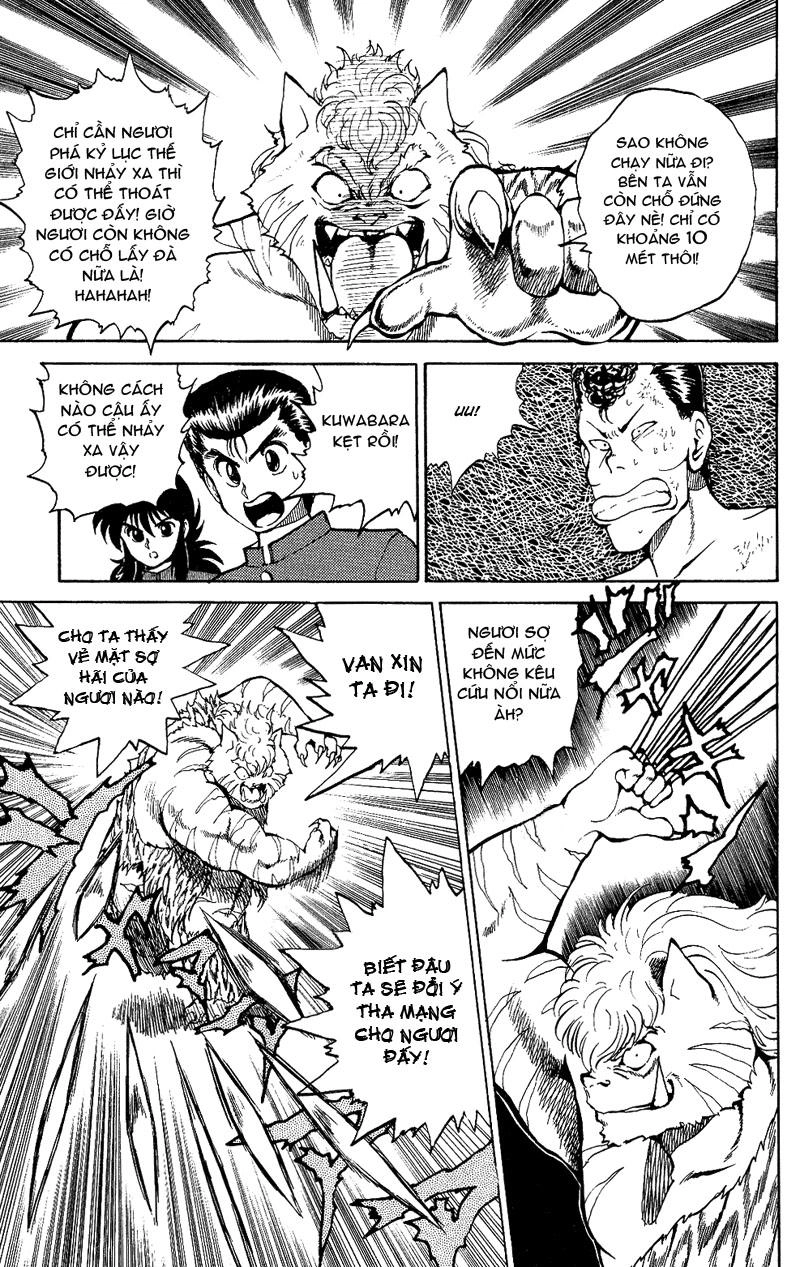 Hành Trình Của Uduchi Chapter 38 - 12