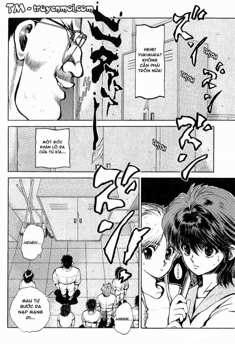 Hành Trình Của Uduchi Chapter 43 - 3