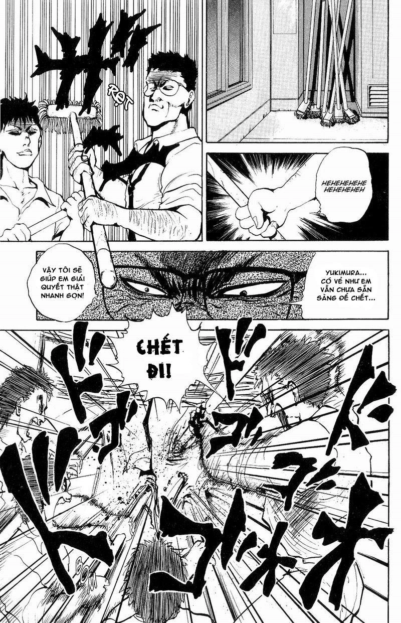 Hành Trình Của Uduchi Chapter 43 - 4