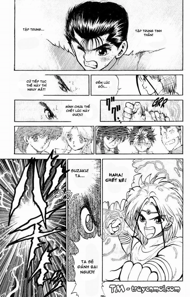 Hành Trình Của Uduchi Chapter 43 - 12