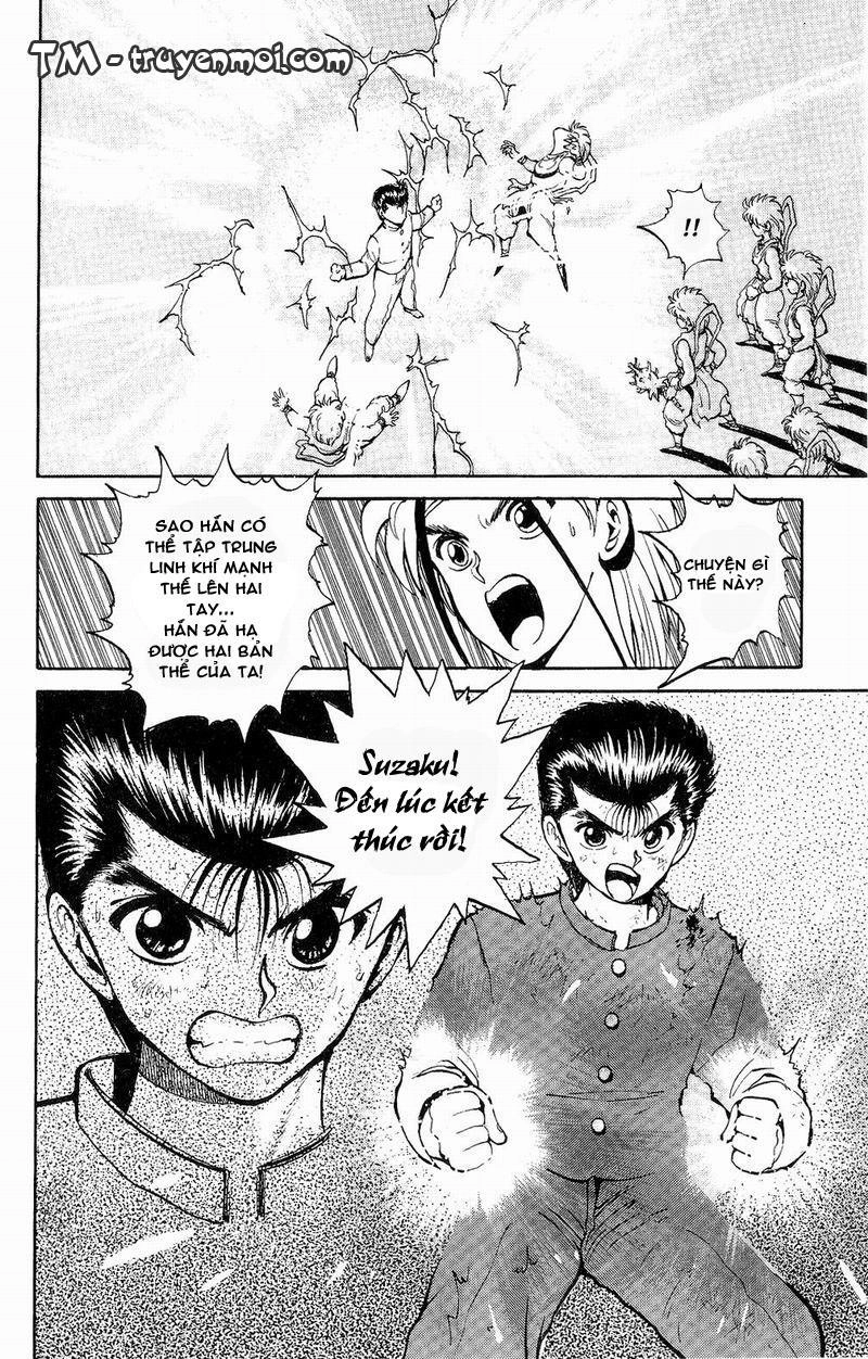 Hành Trình Của Uduchi Chapter 43 - 13