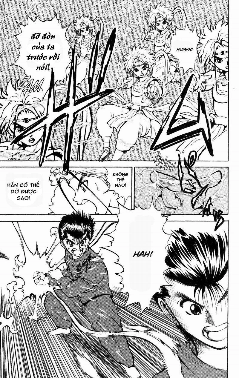 Hành Trình Của Uduchi Chapter 43 - 14