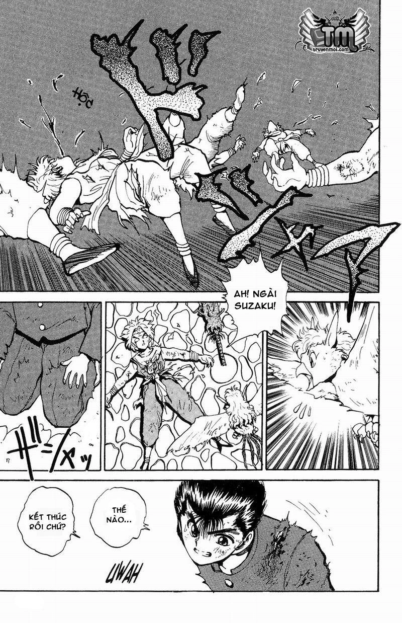 Hành Trình Của Uduchi Chapter 43 - 16