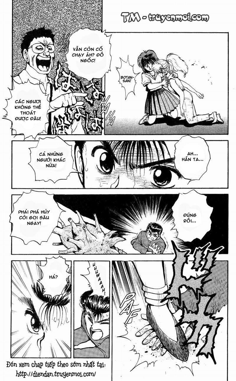 Hành Trình Của Uduchi Chapter 43 - 18