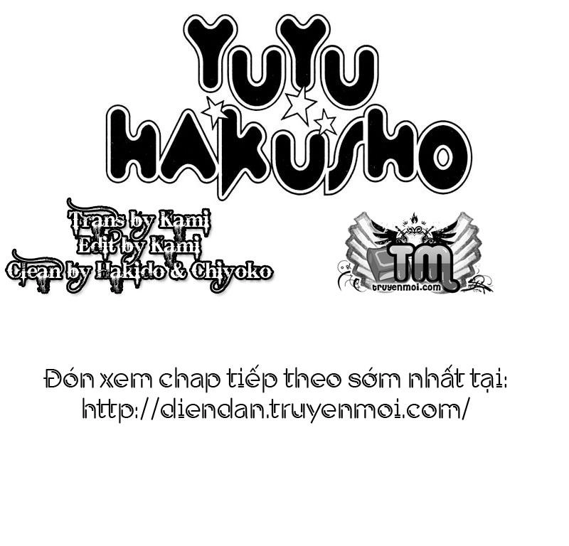 Hành Trình Của Uduchi Chapter 43 - 21