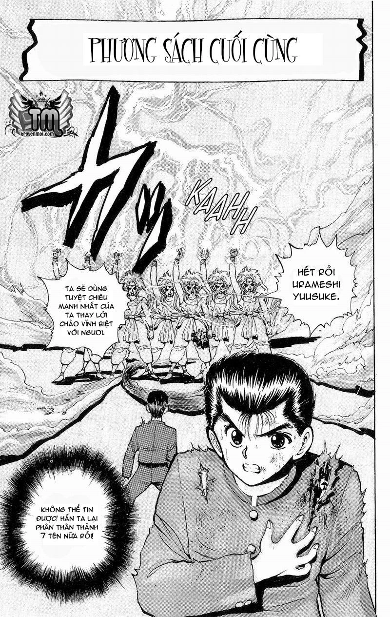 Hành Trình Của Uduchi Chapter 44 - 2