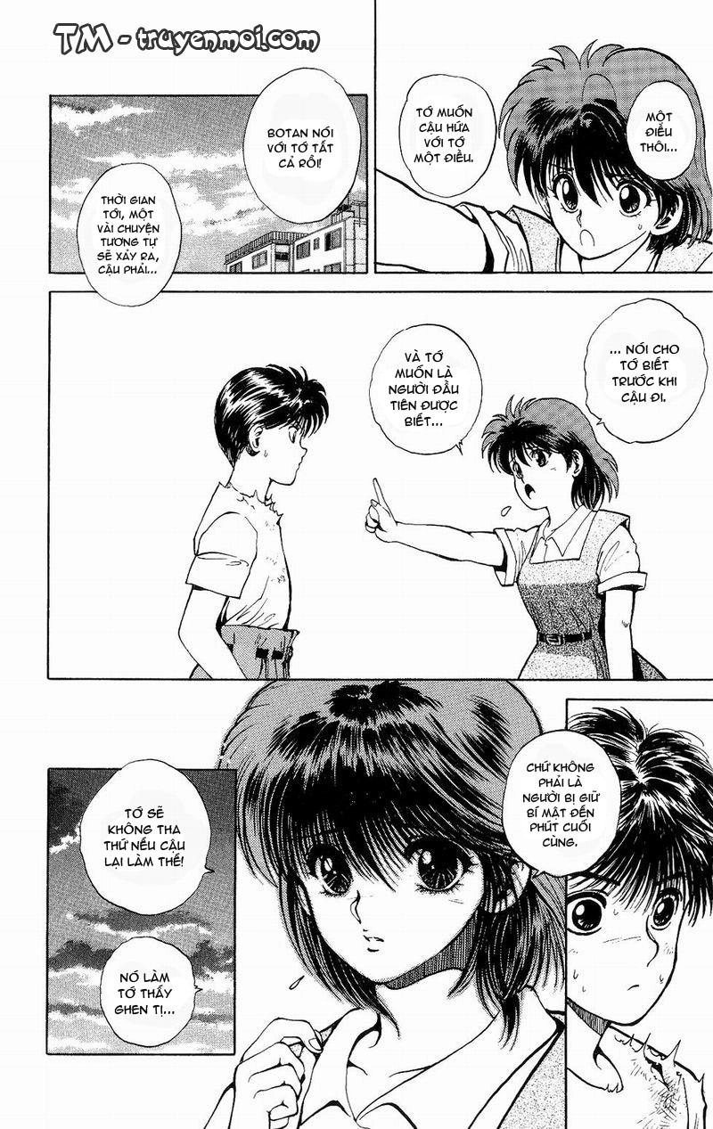 Hành Trình Của Uduchi Chapter 44 - 18