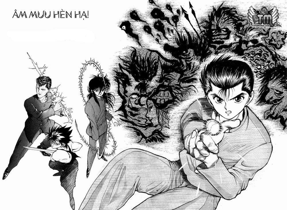 Hành Trình Của Uduchi Chapter 45 - 3