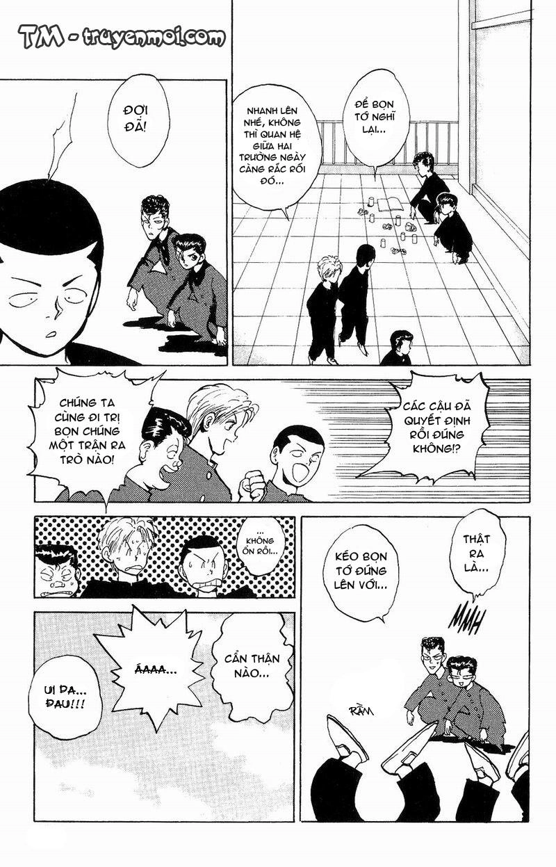 Hành Trình Của Uduchi Chapter 45 - 7