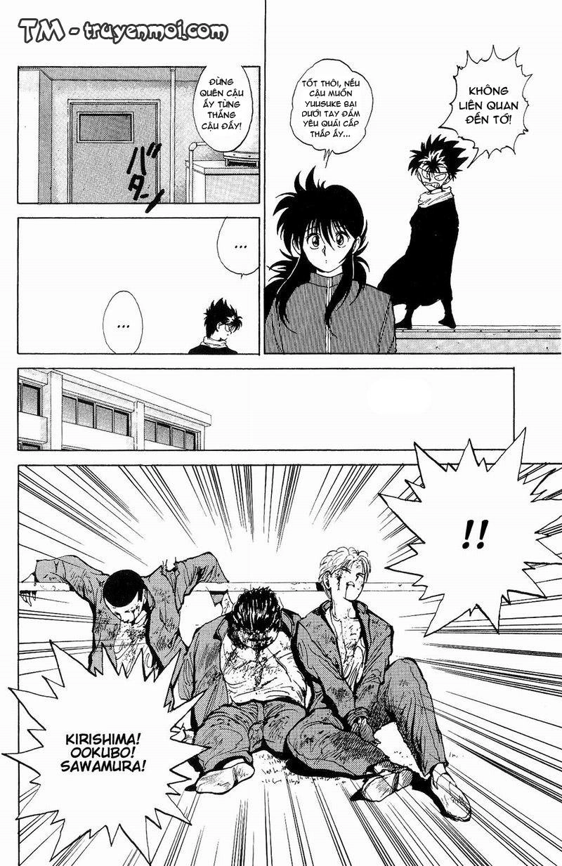 Hành Trình Của Uduchi Chapter 45 - 12