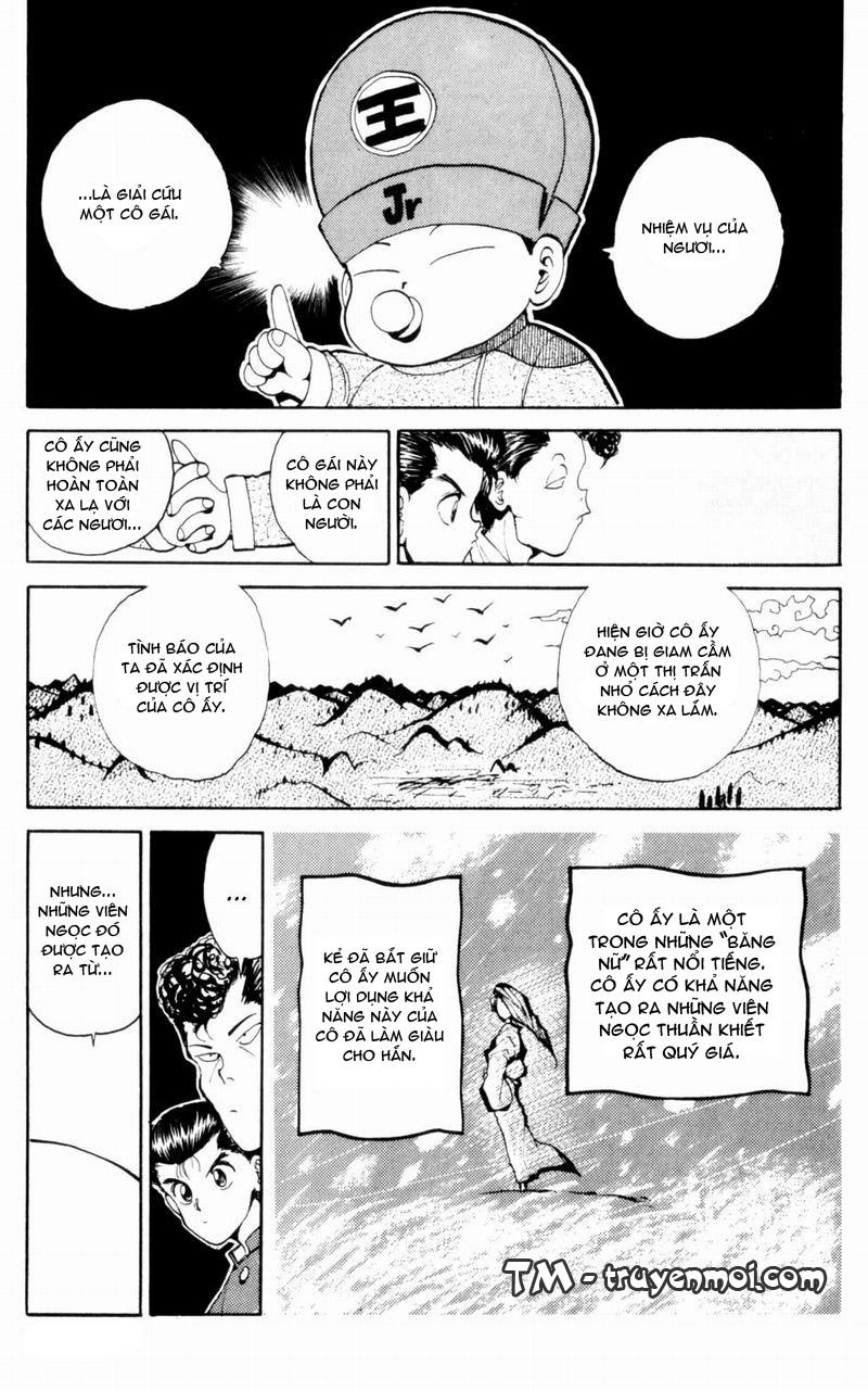 Hành Trình Của Uduchi Chapter 46 - 6