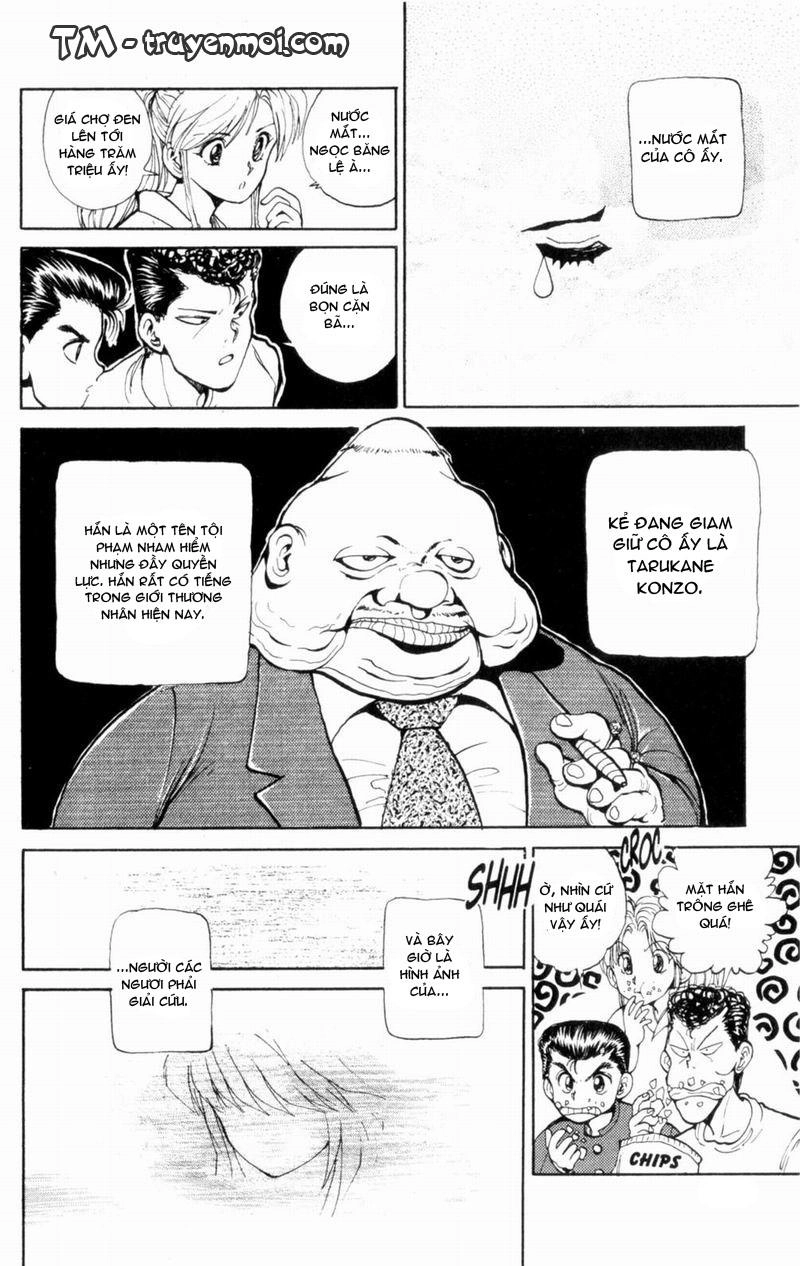 Hành Trình Của Uduchi Chapter 46 - 7