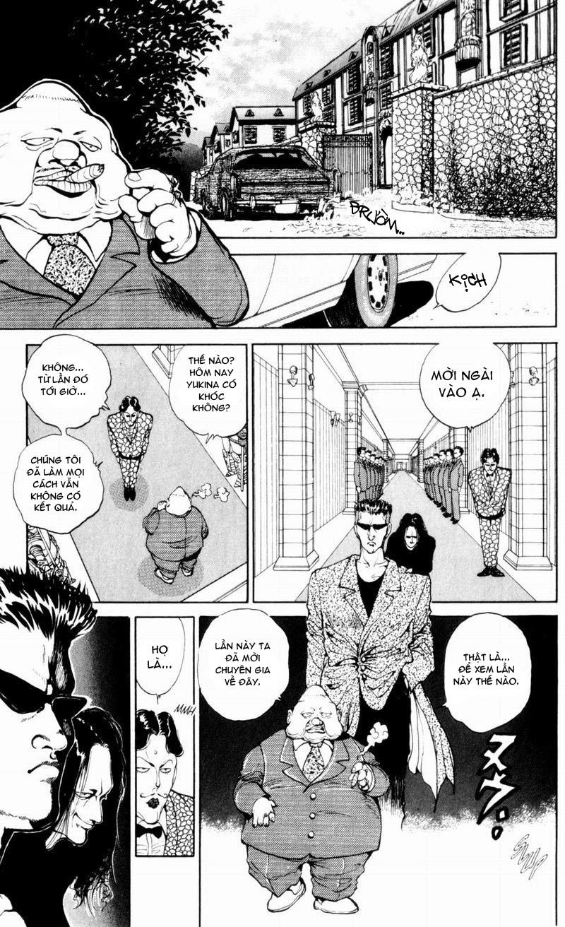 Hành Trình Của Uduchi Chapter 46 - 10