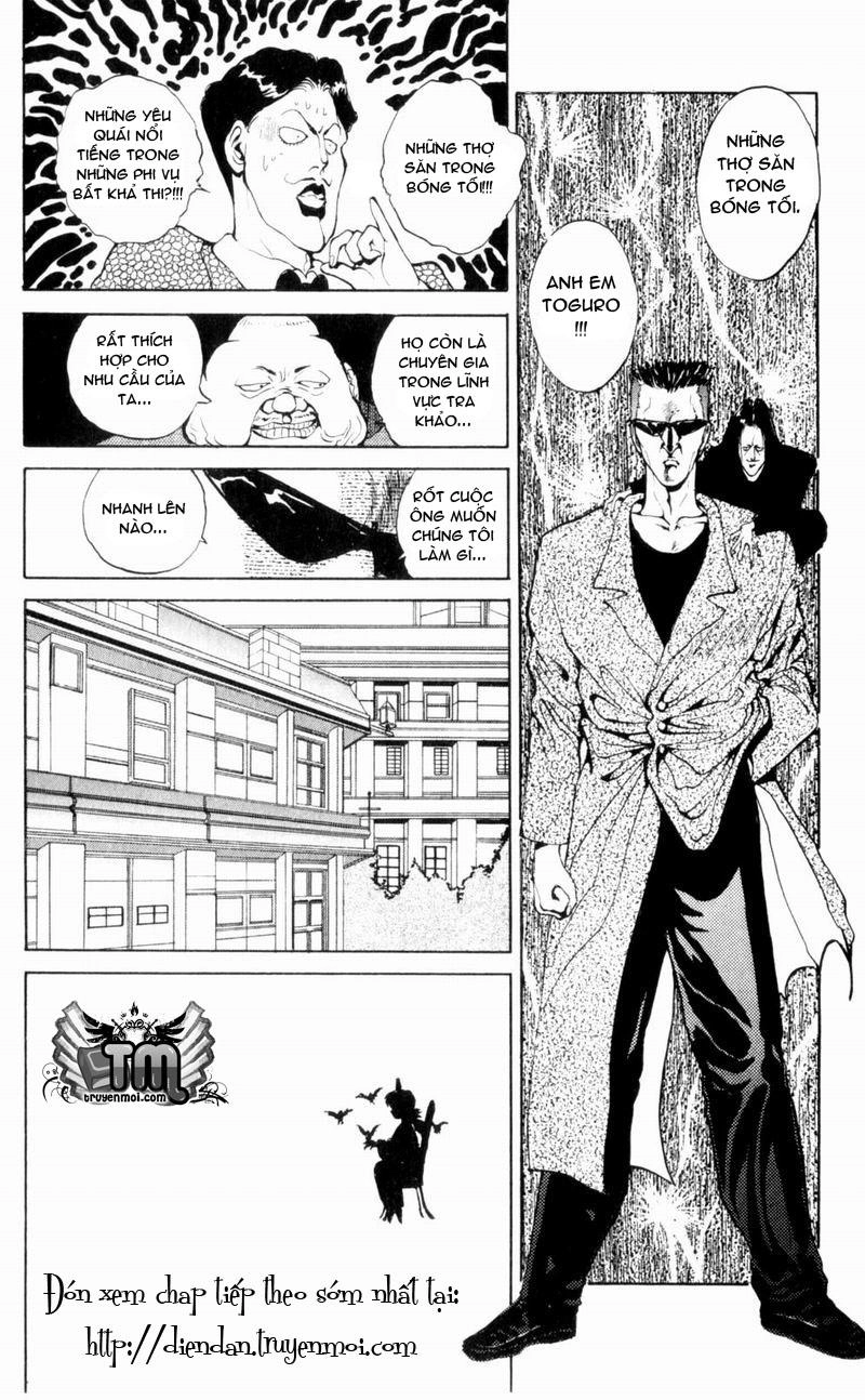 Hành Trình Của Uduchi Chapter 46 - 11