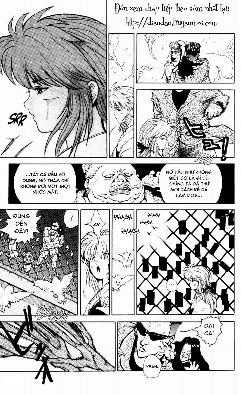 Hành Trình Của Uduchi Chapter 46 - 14