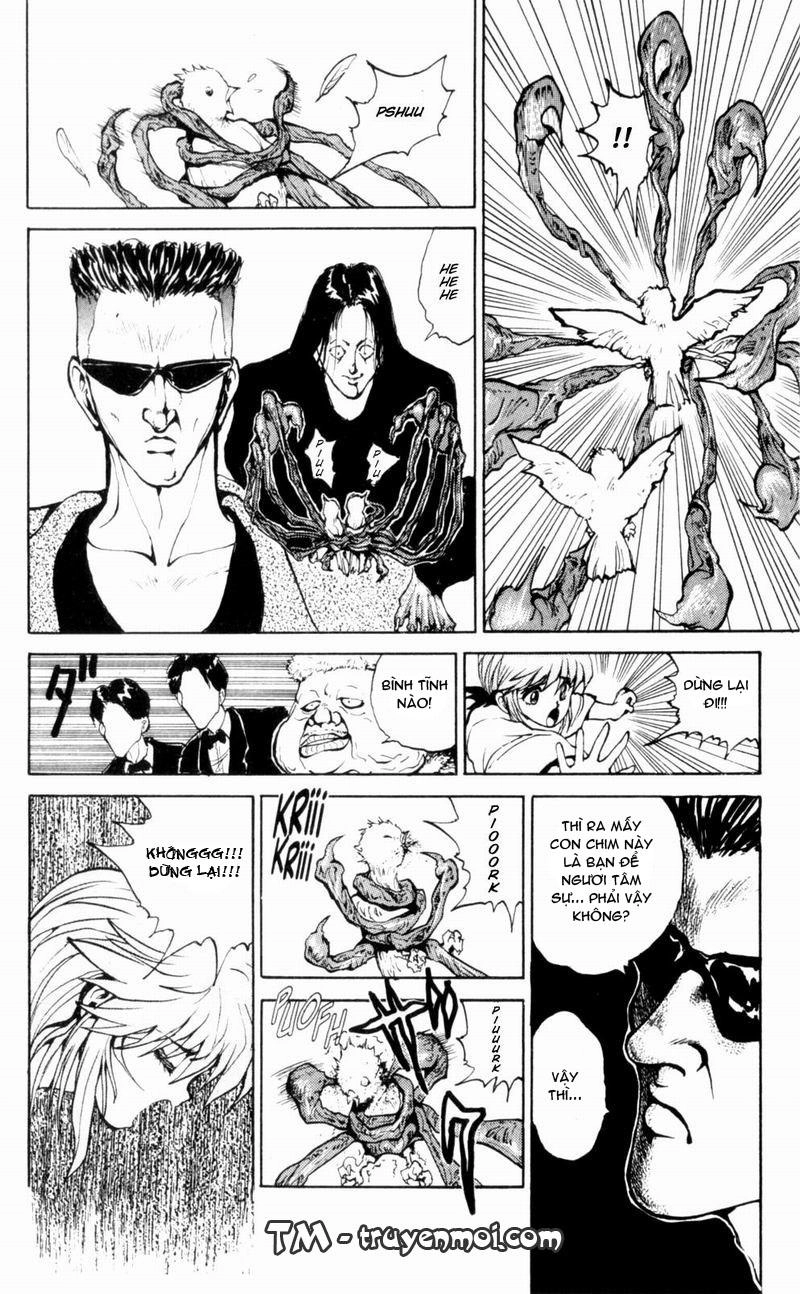 Hành Trình Của Uduchi Chapter 46 - 15