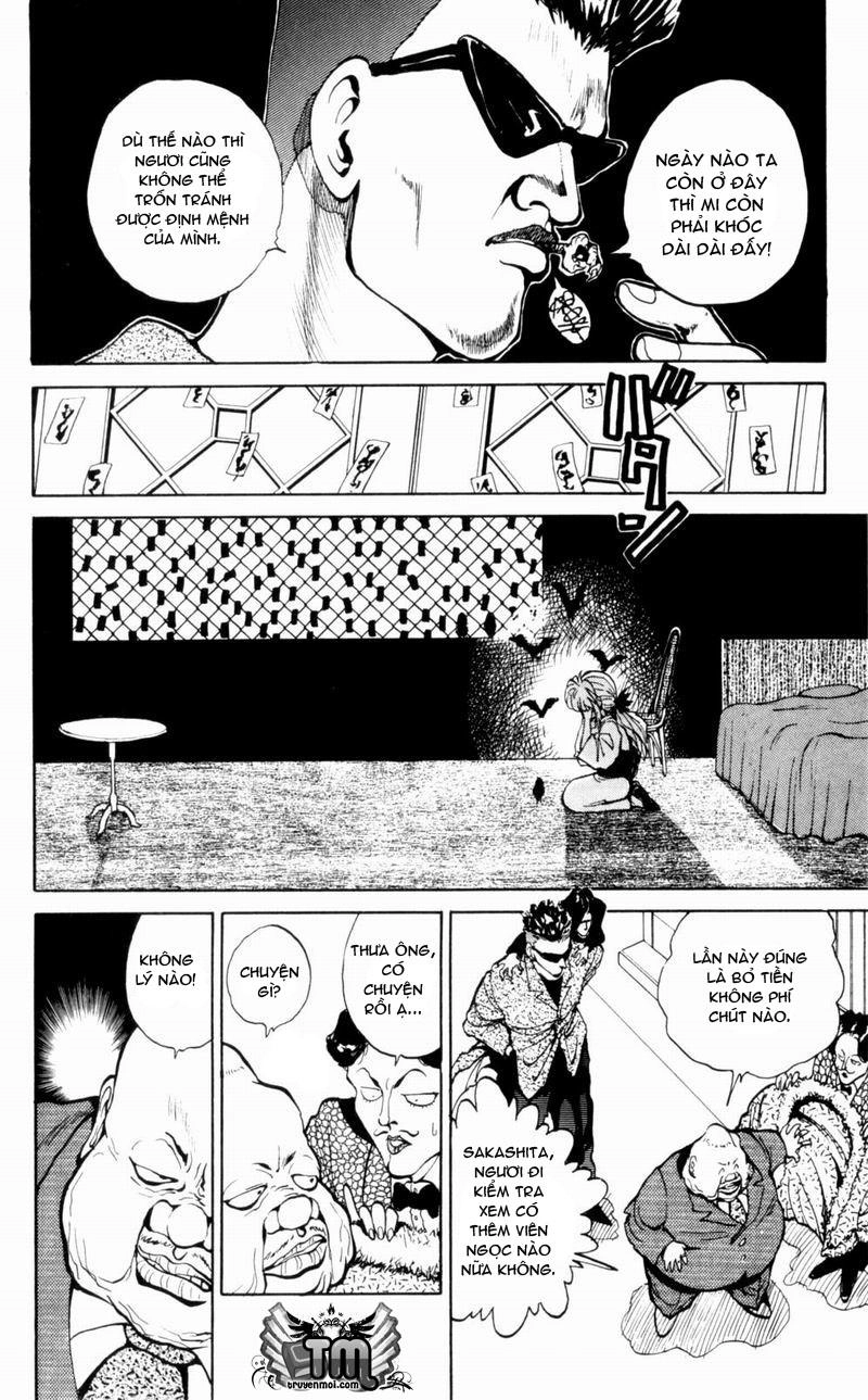 Hành Trình Của Uduchi Chapter 46 - 17