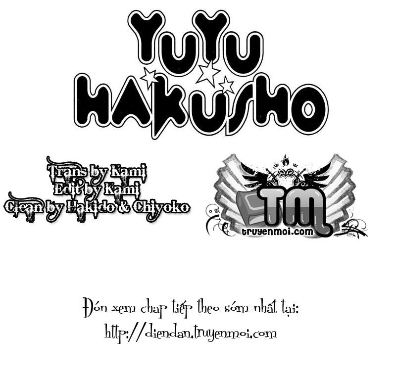 Hành Trình Của Uduchi Chapter 46 - 21