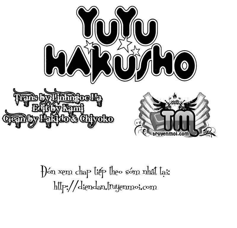 Hành Trình Của Uduchi Chapter 47 - 24