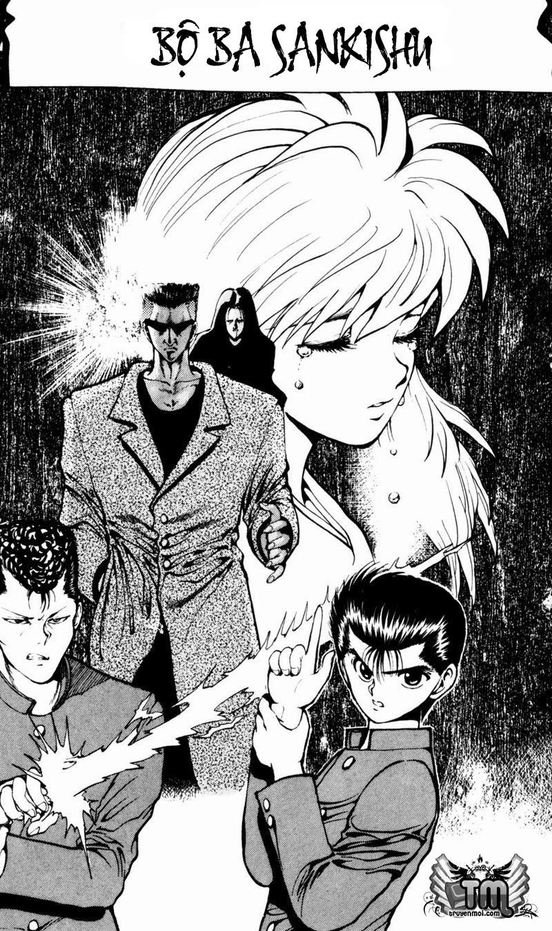 Hành Trình Của Uduchi Chapter 48 - 2