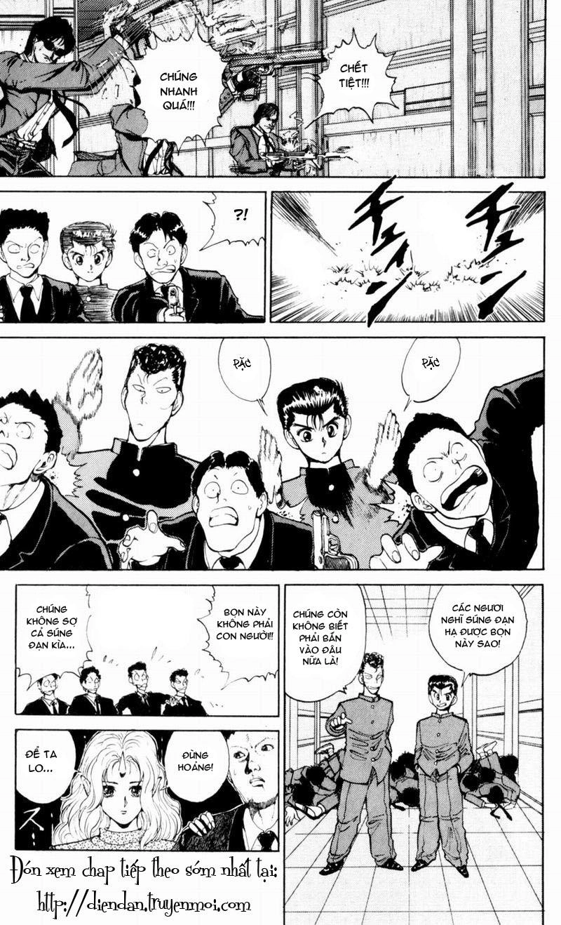 Hành Trình Của Uduchi Chapter 48 - 7