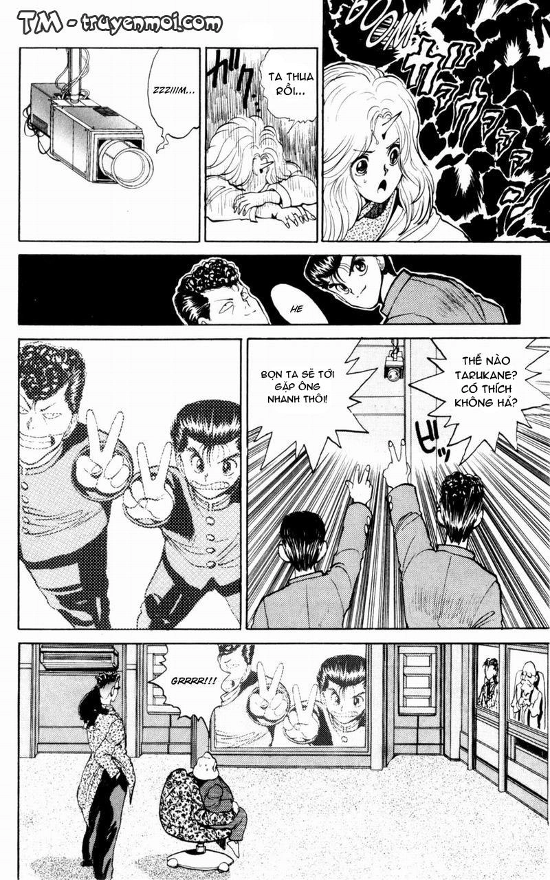 Hành Trình Của Uduchi Chapter 48 - 12